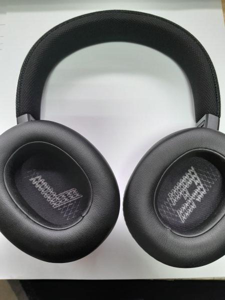 Купить JBL Live 660NC в Иркутск за 3100 руб.