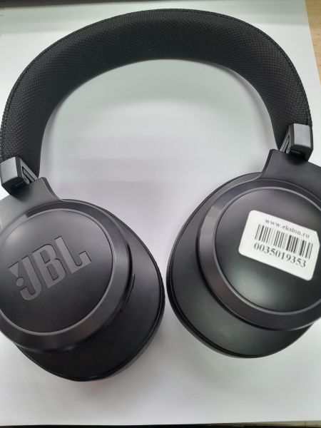 Купить JBL Live 660NC в Иркутск за 3100 руб.