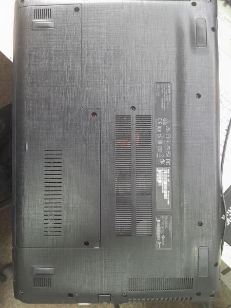 Купить Acer TravelMate TMP259-MG-36VC в Иркутск за 13300 руб.