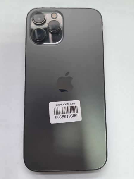 Купить Apple iPhone 12 Pro Max 512GB в Иркутск за 39000 руб.