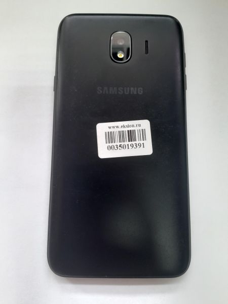 Купить Samsung Galaxy J4 2018 3/32GB (J400F) Duos в Иркутск за 1950 руб.