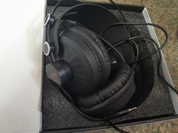 Купить Joyo JMH-02 в Иркутск за 2550 руб.