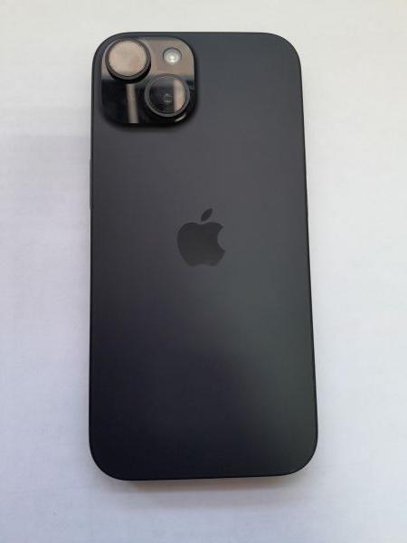 Купить Apple iPhone 15 128GB в Иркутск за 47750 руб.