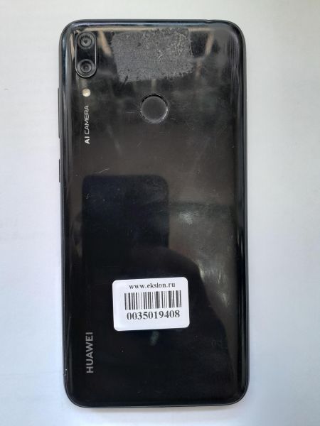 Купить Huawei Y7 2019 4/64GB (DUB-LX1) Duos в Иркутск за 2000 руб.