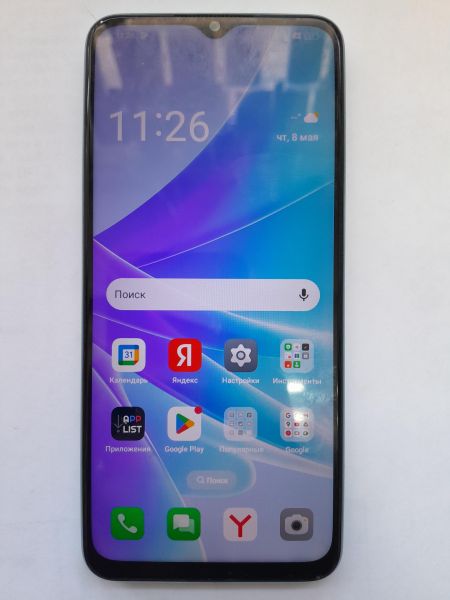 Купить OPPO A57s 4/128GB (CPH2385) Duos в Иркутск за 4750 руб.