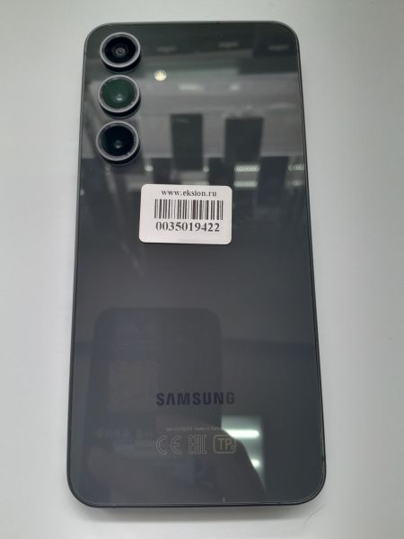 Купить Samsung Galaxy S24 FE 8/256GB (S721B) Duos в Иркутск за 33100 руб.