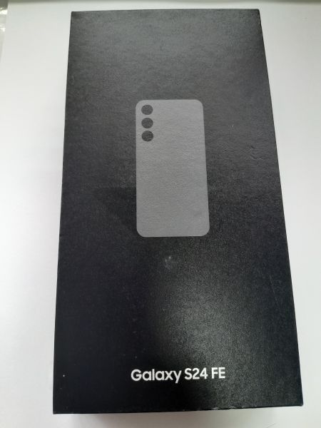 Купить Samsung Galaxy S24 FE 8/256GB (S721B) Duos в Иркутск за 33100 руб.