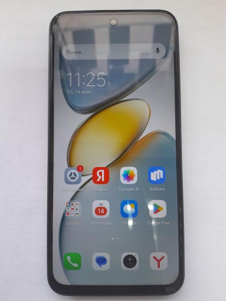 Купить TECNO Spark Go 1 4/128GB (KL4) Duos в Иркутск за 5250 руб.