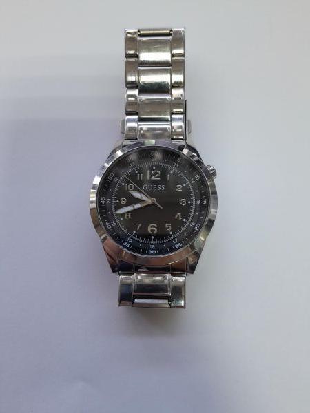 Купить GUESS GW0493G1 в Иркутск за 2050 руб.