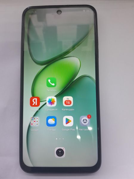 Купить TECNO Spark Go 1 4/128GB (KL4) Duos в Иркутск за 5100 руб.