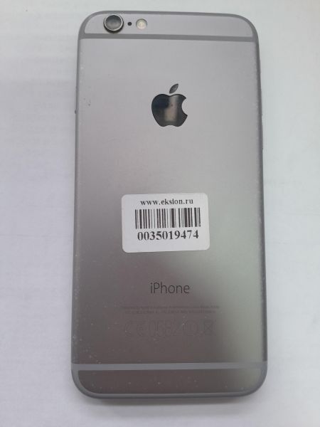 Купить Apple iPhone 6 64GB в Иркутск за 3400 руб.