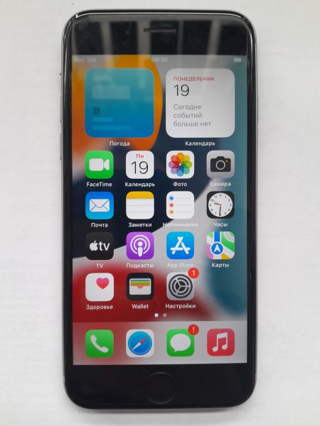 Купить Apple iPhone 6S 64GB в Иркутск за 3700 руб.
