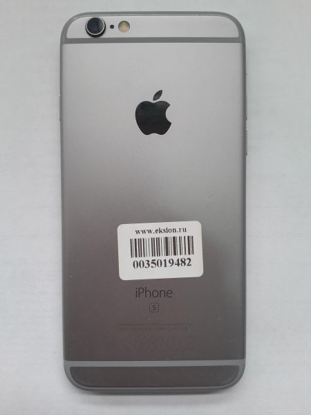 Купить Apple iPhone 6S 64GB в Иркутск за 3700 руб.