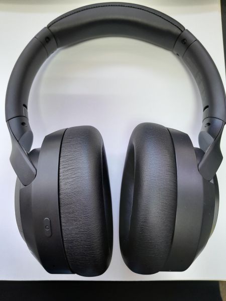 Купить Honor Choice Headphones Pro (ROS-ME00) в Иркутск за 1600 руб.