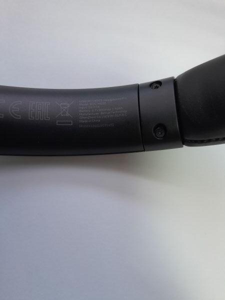 Купить Honor Choice Headphones Pro (ROS-ME00) в Иркутск за 1600 руб.