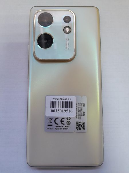 Купить Infinix Zero 30 4G 8/256GB (X6731B) Duos в Иркутск за 12900 руб.