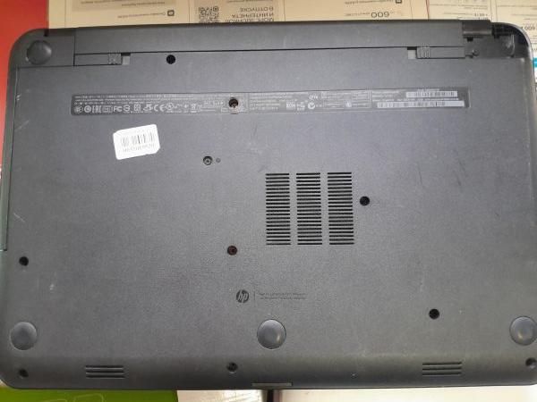 Купить HP 15-g021sr J4Z84EA (HD 8500M/HDD 1000 GB + SSD 120 GB) в Иркутск за 6000 руб.