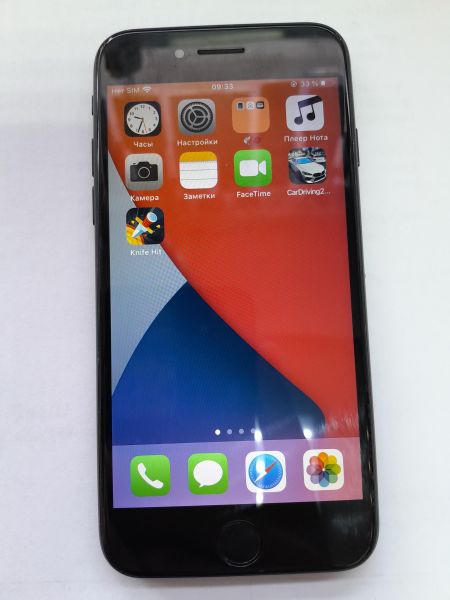 Купить Apple iPhone 7 256GB в Иркутск за 3250 руб.