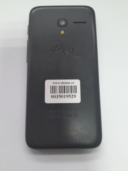 Купить Alcatel 5019D Pixi 3 4.5 Duos в Иркутск за 850 руб.