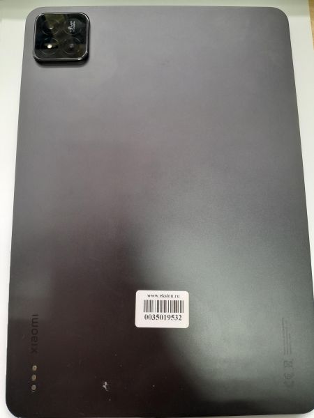 Купить Xiaomi Pad 7 8/128GB (2410CRP4CG) (без SIM) в Иркутск за 12700 руб.