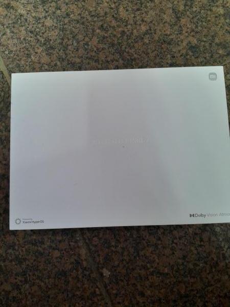 Купить Xiaomi Pad 7 8/128GB (2410CRP4CG) (без SIM) в Иркутск за 12700 руб.