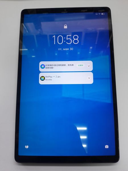 Купить Lenovo Legion Y700 12/256GB (TB320FC) (без SIM) в Иркутск за 18700 руб.