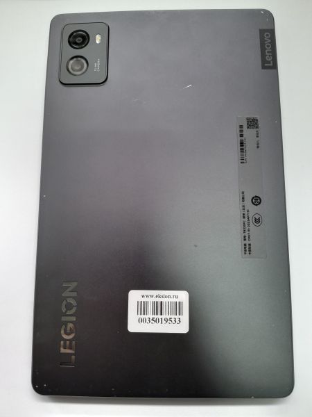 Купить Lenovo Legion Y700 12/256GB (TB320FC) (без SIM) в Иркутск за 18700 руб.