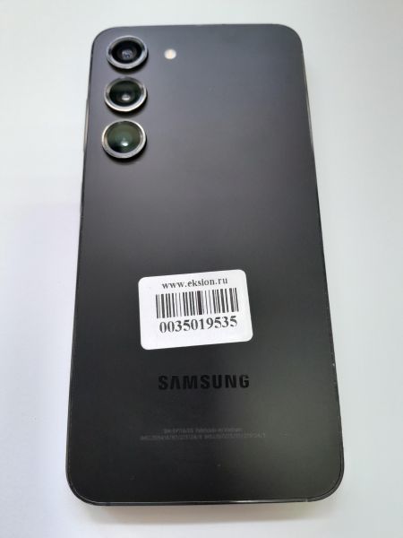 Купить Samsung Galaxy S23 8/128GB (S911B) Duos в Иркутск за 28300 руб.