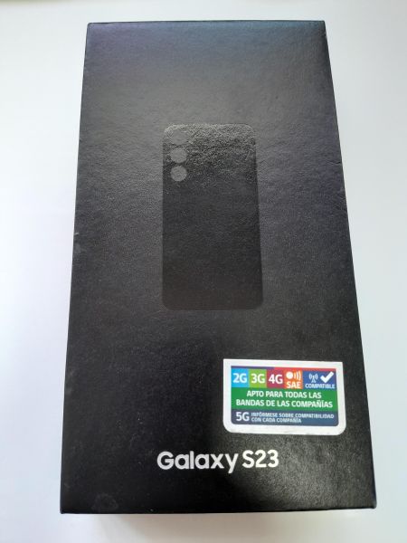 Купить Samsung Galaxy S23 8/128GB (S911B) Duos в Иркутск за 28300 руб.