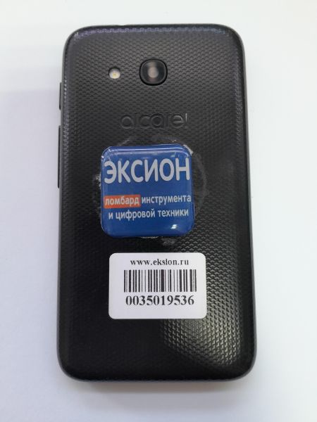 Купить Alcatel 4049D U3  Duos в Иркутск за 700 руб.