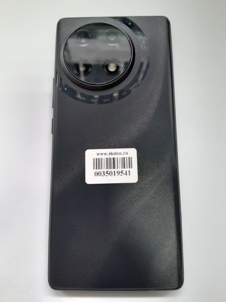 Купить TECNO Camon 30S 8/128GB (CLA5) Duos в Иркутск за 9400 руб.
