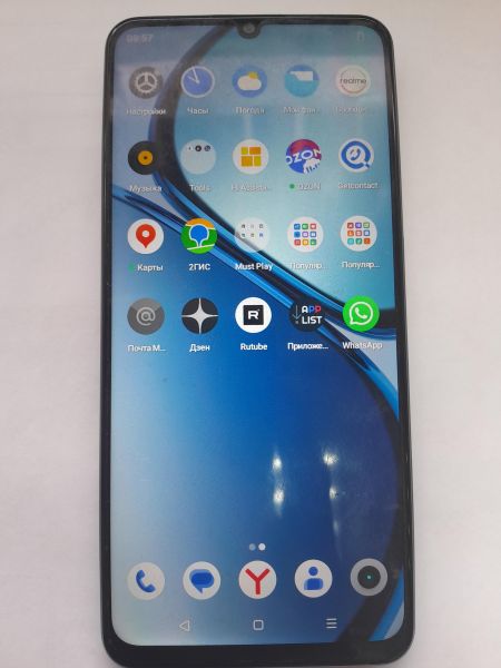 Купить Realme Note 50 3/64GB (RMX3834) Duos в Иркутск за 3700 руб.