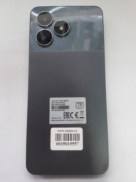 Купить Realme Note 50 3/64GB (RMX3834) Duos в Иркутск за 3700 руб.