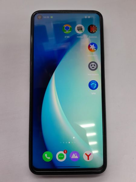 Купить Realme Narzo 30 5G (RMX3242) Duos в Иркутск за 6200 руб.