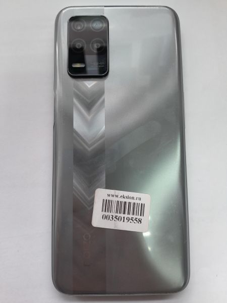 Купить Realme Narzo 30 5G (RMX3242) Duos в Иркутск за 6200 руб.