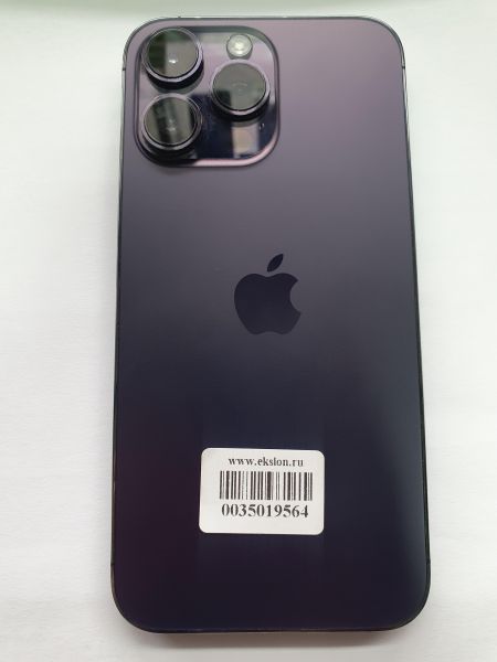 Купить Apple iPhone 14 Pro Max 128GB в Иркутск за 47750 руб.