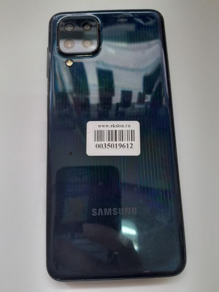 Купить Samsung Galaxy M32 6/128GB (M325FV) Duos в Иркутск за 6400 руб.