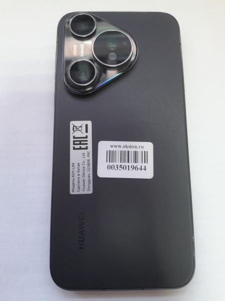 Купить Huawei Pura 70 12/256GB (ADY-LX9) Duos в Иркутск за 33400 руб.