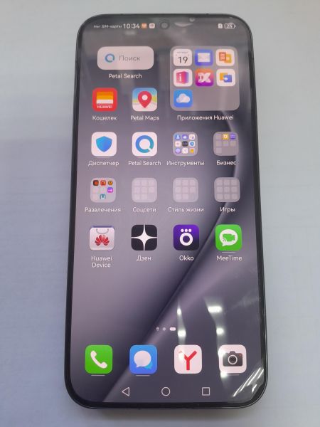 Купить Huawei Pura 70 12/256GB (ADY-LX9) Duos в Иркутск за 33400 руб.