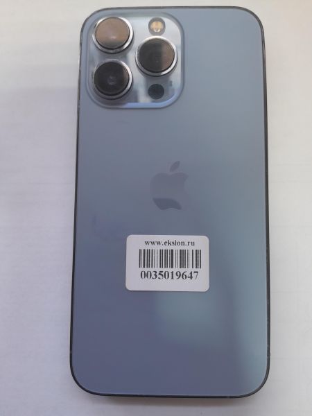 Купить Apple iPhone 13 Pro 128GB в Иркутск за 19600 руб.