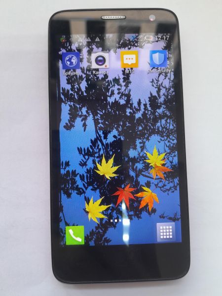 Купить Alcatel 6012X Idol Mini в Иркутск за 850 руб.