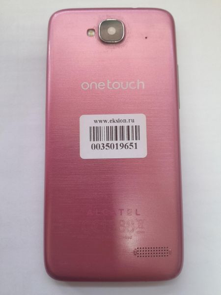 Купить Alcatel 6012X Idol Mini в Иркутск за 850 руб.
