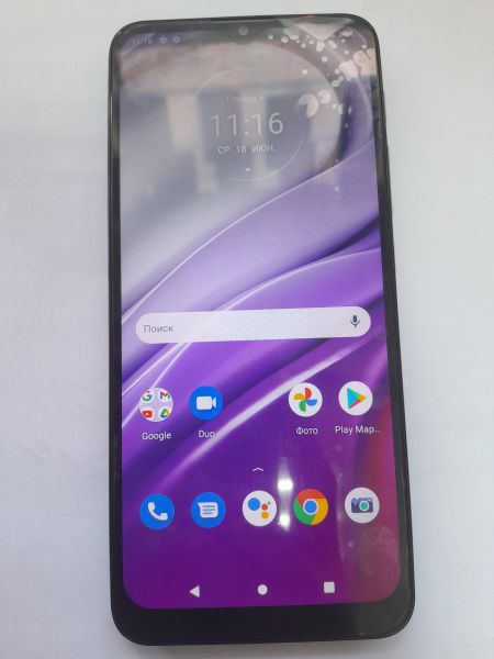Купить Motorola Moto G20 (XT2128-2) Duos в Иркутск за 4700 руб.