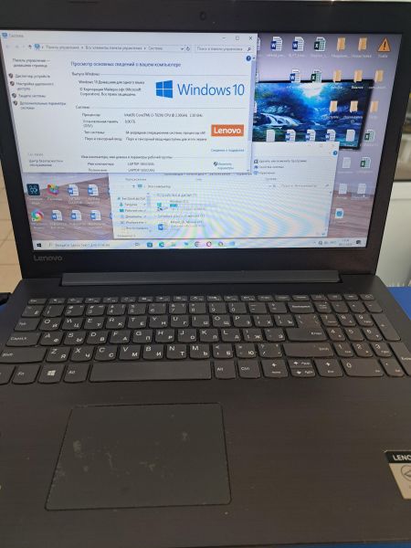 Купить Lenovo IdeaPad 330-15IKB 81DE005TRU в Иркутск за 12100 руб.