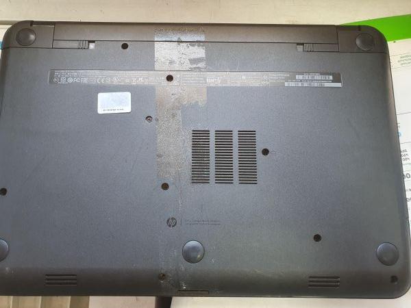 Купить HP 15-r151nr K5F05EA (A4-5000/HD 8330/8GB/HDD 500GB+SSD 128GB) в Иркутск за 6200 руб.