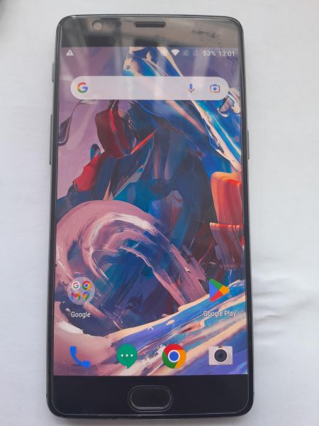 Купить OnePlus 3 (A3000/3003) Duos в Иркутск за 2800 руб.