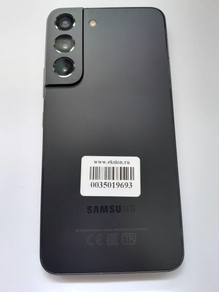 Купить Samsung Galaxy S22 8/256GB (S901B) Duos в Иркутск за 10750 руб.