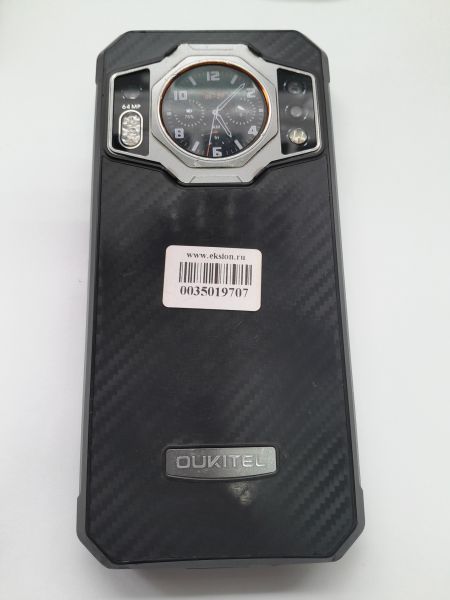 Купить OUKITEL WP21 12/256GB Duos в Иркутск за 12850 руб.