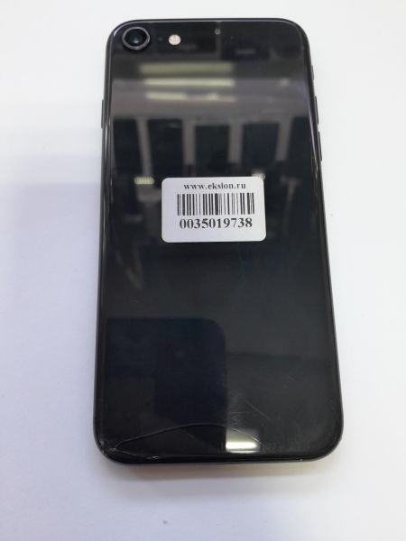 Купить Apple iPhone SE 2nd gen. 2020 64GB в Иркутск за 5850 руб.