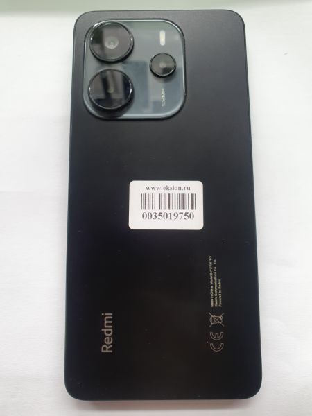 Купить Xiaomi Redmi Note 14 6/128GB (24117RN76O) Duos в Иркутск за 9100 руб.